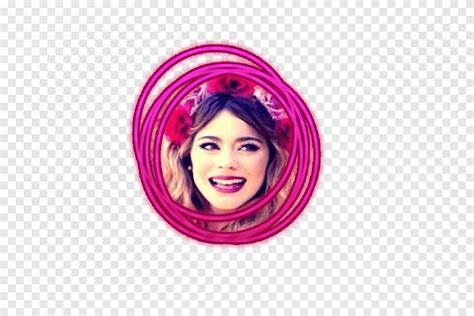 Circulos De Tini Stoessel Png Pngegg