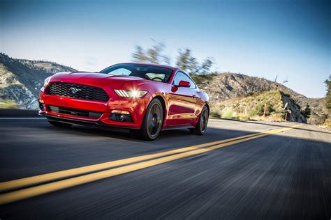 Ford Mustang Best Selling Sports Car In The World Business Insider