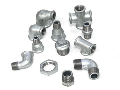 Pipe Fittings Pipe Connectors Tubes International