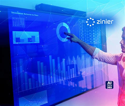 Zinier Unveils Z Sidekick The Next Evolution In AI Powered Field