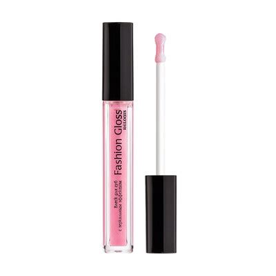 Relouis (Релуи) Fashion Gloss Блеск для губ с зеркальным эффектом т.12 ...