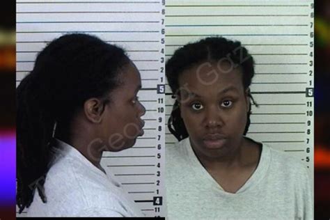 Alandra Adams Camden County Jail Bookings