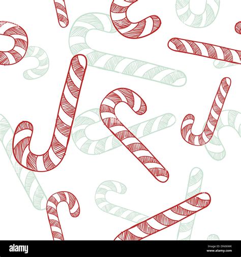 Candy Cane Background Hi Res Stock Photography And Images Alamy