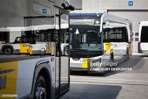 147 De Lijn Photos And High Res Pictures Getty Images