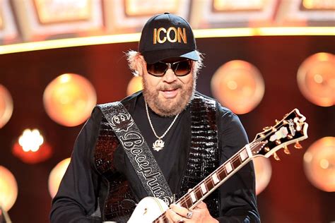 Hank Williams Jr Is Back For Monday Night Football