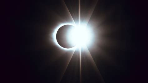 Cu Ndo Fue El Ltimo Eclipse Solar Total Anular Y Parcial En M Xico