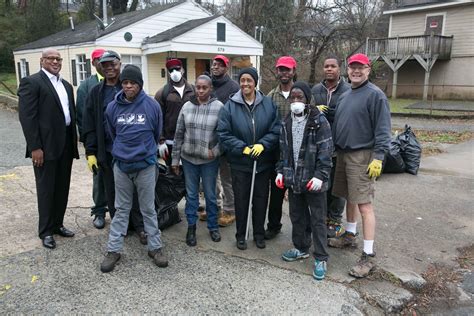 Westside Future Fund Launches Westside Neighborhoods Beautification