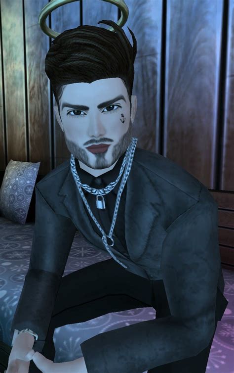 Avakin Life Imvu Avatar Game Quick Fictional Characters Games