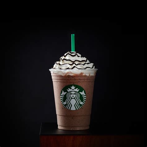 Starbucks Double Chocolaty Chip Creme Frappuccino Recipe Bryont Blog