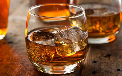 10 Reasons To Celebrate Bourbon Heritage Month