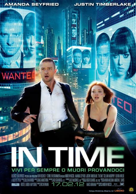 Time Is Life A Film About How To Achieve Immortality Time Planning