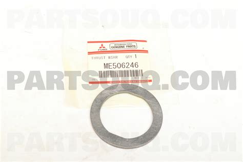 THRUST WSHR M T MAIN ME506246 FUSO Parts PartSouq