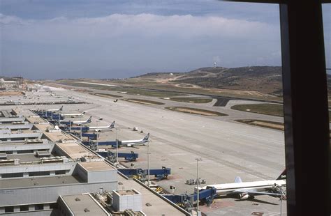 Athens Airport starts €188 million expansion with…