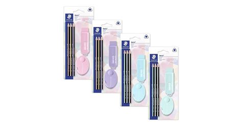 Staedtler® Pastel Set 61 Sbk Mixed Set Staedtler