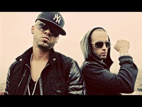 Wisin Y Yandel Exitos Mix Youtube