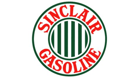 Sinclair Oil Corporation Logo, symbol, meaning, history, PNG, brand