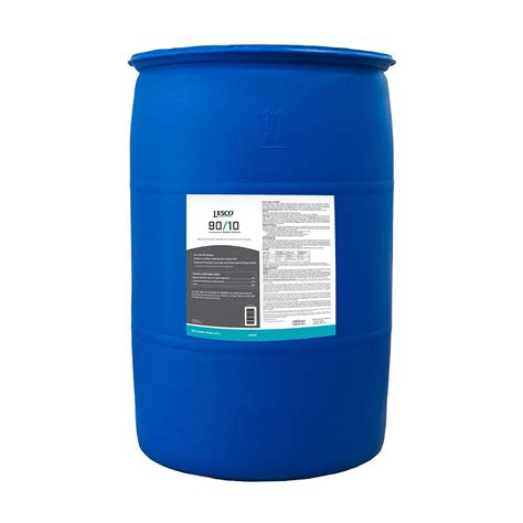 Lesco 9010 Nonionic Surfactant 30 Gal Siteone