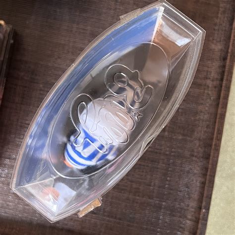 Original BILLY DOLL SAILOR TOTEM GAY Large Cock Dick NAVY SEAMAN EGGPLANT Queer Penis