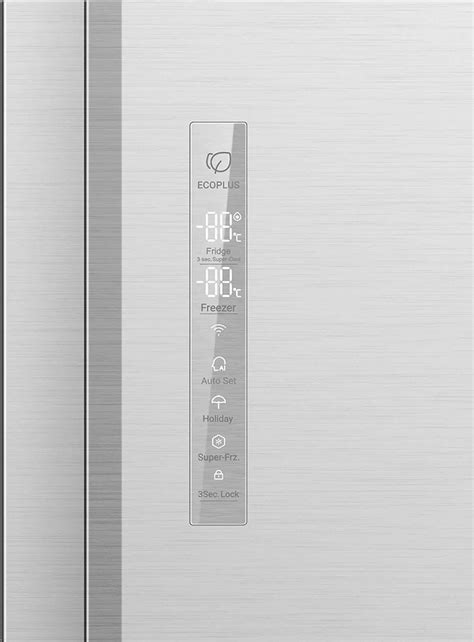 Холодильник Haier HRF-600DM7ERU – купить по цене 114 999 руб. на ...