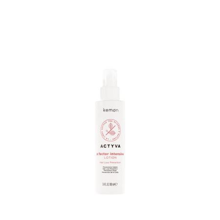 Kemon Actyva P Factor Scalp 150ml