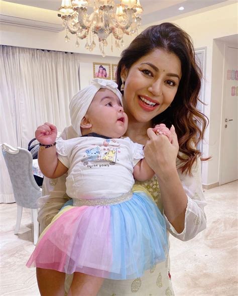 Debina Bonnerjee Reveals Pregnancy Complications Reveals She Has 2