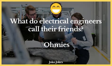 110+ Electrical Engineering Jokes And Funny Puns - JokoJokes