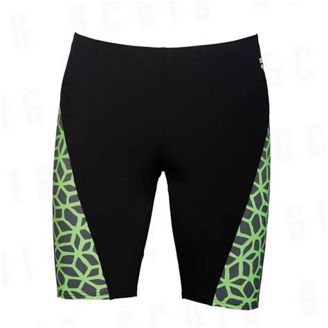 New Mens Summer Beach Swimming Jammers Trunks For Run Swimwear Jammer