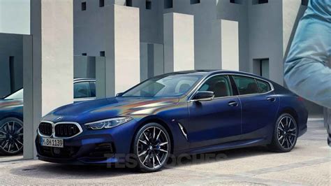 Medidas Y Dimensiones Del Bmw Serie Gran Coup Capacidad Del Maletero