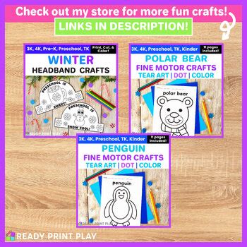 Hot Cocoa Counting Activity Preschool Winter Math Center Number Tracing