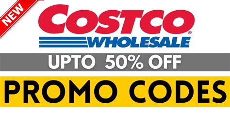 Best Costco Coupon Codes And Deals 2023 Costco Promo Code Youtube