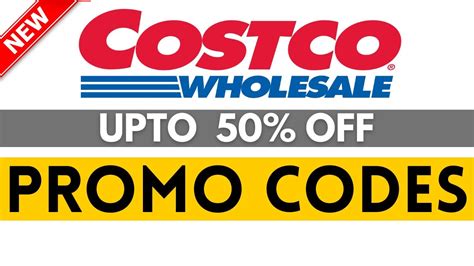 Best Costco Coupon Codes Deals Costco Promo Code Youtube