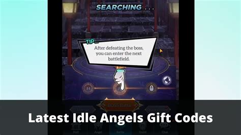 Latest Idle Angels T Codes Angel Ts Ts Gaming Ts