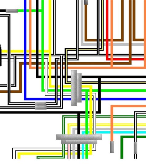 1979 Suzuki Gs1000 Wiring Diagram Wiring Diagram Pictures