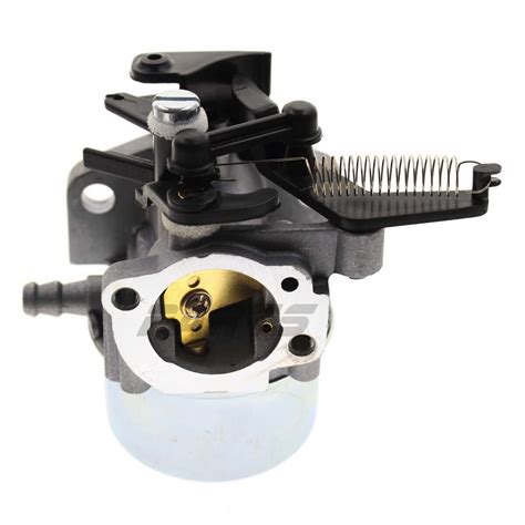 Carburetor For Troy Bilt Power Washer Hp Hp Briggs Stratton