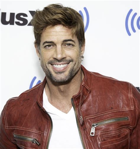 William Levy sorprende al cantar al amor a todo pulmón Estoy tan