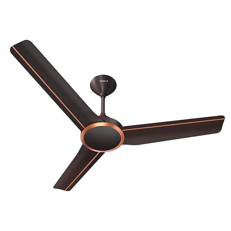 Buy Havells Trinity Mm Ceiling Fan Dusk Lt Copper From Nikshan