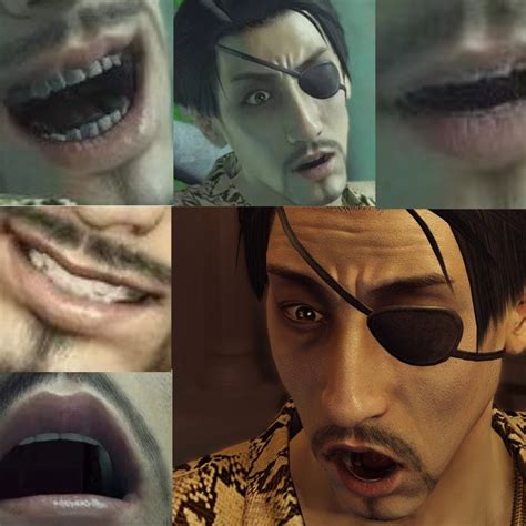 Create Meme Goro Majima Yakuza Kiwami Yakuza Majima Pictures