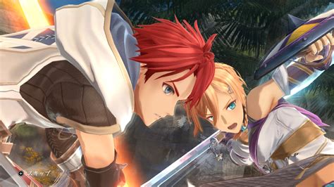 Ys X Nordics Announced In Europe And French Gamingdeputy