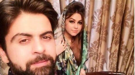 Ahmed Shehzad Celebrates Second Wedding Anniversary See Pic Cricket