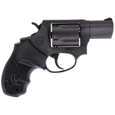 Taurus M605 357 Magnum Revolver