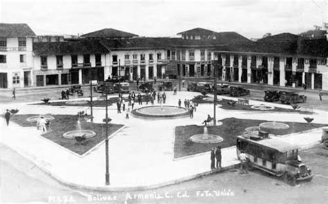 Un Recorrido Por La Armenia Antigua