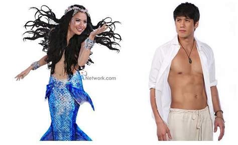 Kambal Sirena ~ Complete Wiki | Ratings | Photos | Videos | Cast