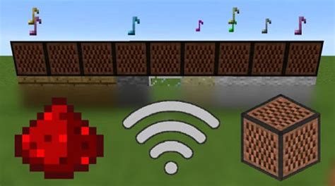 How To Make A Note Block Sound In Minecraft A Guide For Gamers PHP