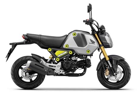 Understand And Buy Grom Bobber Disponibile