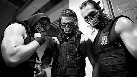 5 things you didn't know about The Shield