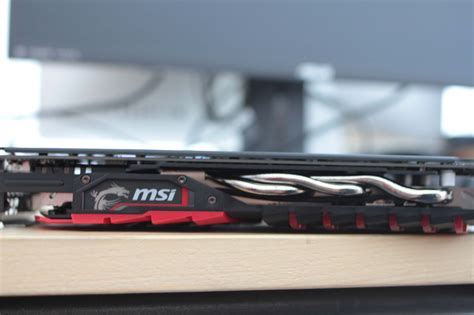 Recensione Msi Gtx Gaming X G Everyeye Tech