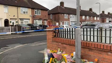 Police Arrest Target Of Liverpool Shooting Which Killed Olivia Pratt