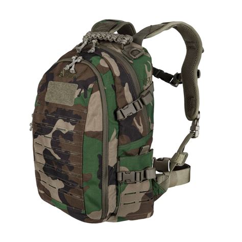 Ranger Jack Armyonlinestore Direct Action Dust Mkii Backpack Pack