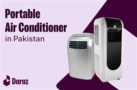 Beat The Heat Portable Air Conditioner Price In Pakistan Daraz Blog