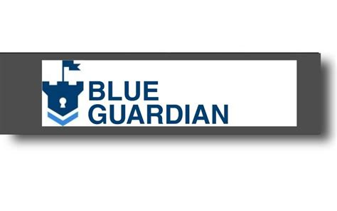 Blue Guardian Capital Review The Forex Geek